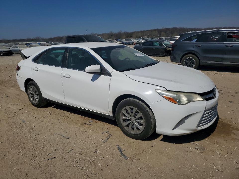 Продажа на аукционе авто 2017 Toyota Camry, vin: 4T1BF1FK9HU384544, номер лота: 47550576
