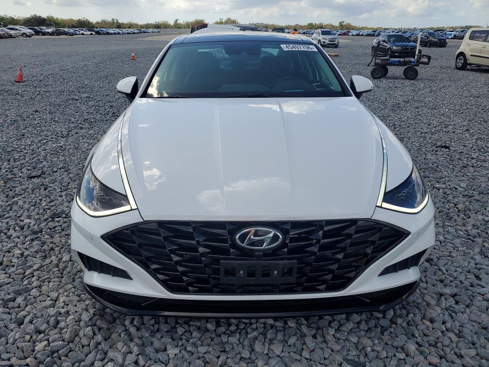 Aukcja sprzedaży 2023 Hyundai Sonata, vin: KMHL34J2XPA282479, numer aukcji: 45497706