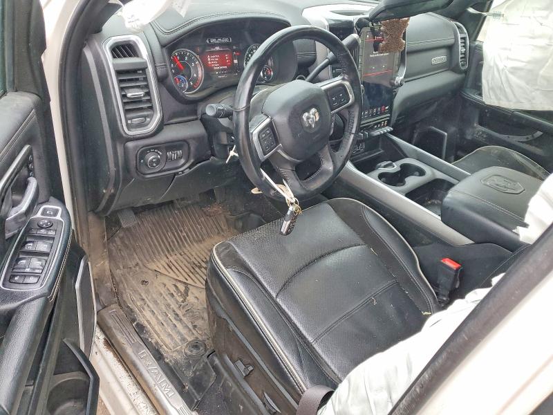 Aukcja sprzedaży 2021 Ram 2500, vin: 3C6UR5FL2MG525527, numer aukcji: 79742025