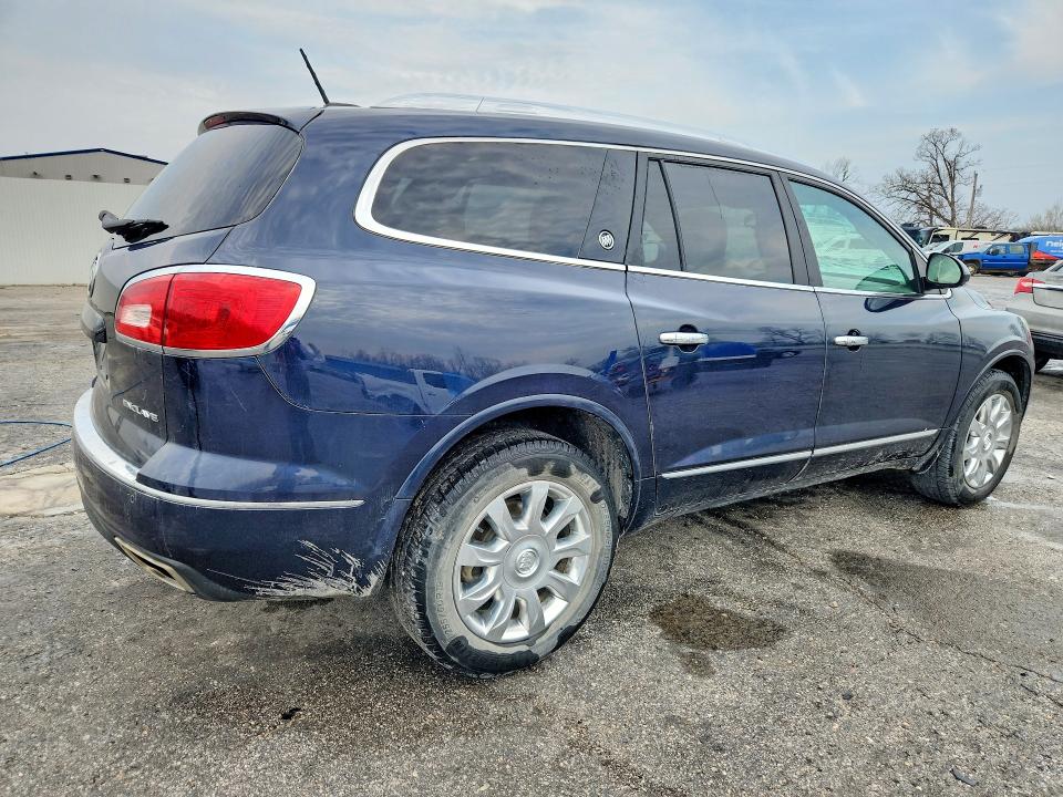 Auction sale of the 2016 Buick Enclave, vin: 5GAKRBKD5GJ147544, lot number: 79240765