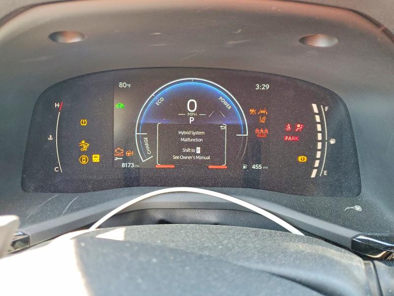 Aukcja sprzedaży 2025 Toyota Camry, vin: 4T1DAACK2SU517986, numer aukcji: 79085865