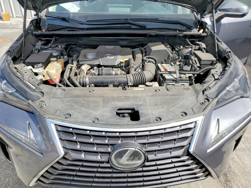Продаж на аукціоні авто 2020 Lexus Nx 300, vin: JTJAARBZ5L5004437, номер лоту: 79759835