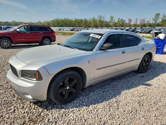 Auction sale of the 2010 Dodge Charger, vin: 2B3CA3CV8AH274693, lot number: 47666216