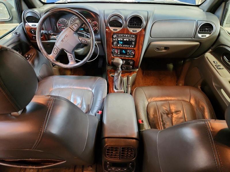 2003 Gmc Envoy მანქანა იყიდება აუქციონზე, vin: 1GKDT13S332149477, აუქციონის ნომერი: 78896895