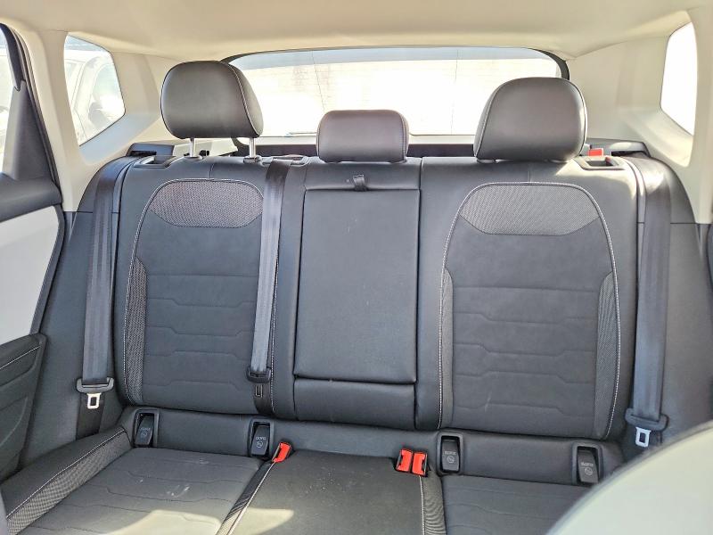 47260196 :رقم المزاد ، 3VVUC7B22SM035639 vin ، 2025 Volkswagen Taos مزاد بيع