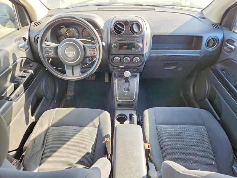 Продажа на аукционе авто 2011 Jeep Compass, vin: 1J4NF4FB8BD164137, номер лота: 45453216