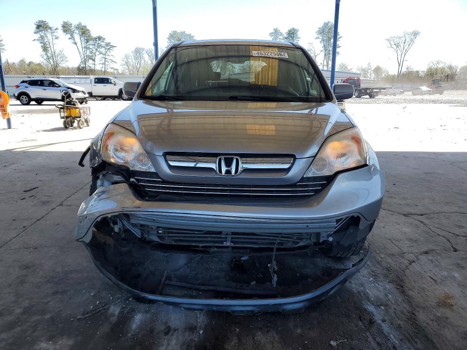 Продаж на аукціоні авто 2007 Honda Cr-v, vin: JHLRE38737C022971, номер лоту: 46322986