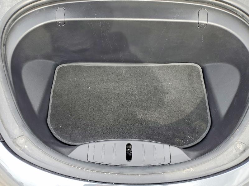 Продажа на аукционе авто 2019 Tesla Model 3, vin: 5YJ3E1EB6KF406867, номер лота: 47813046