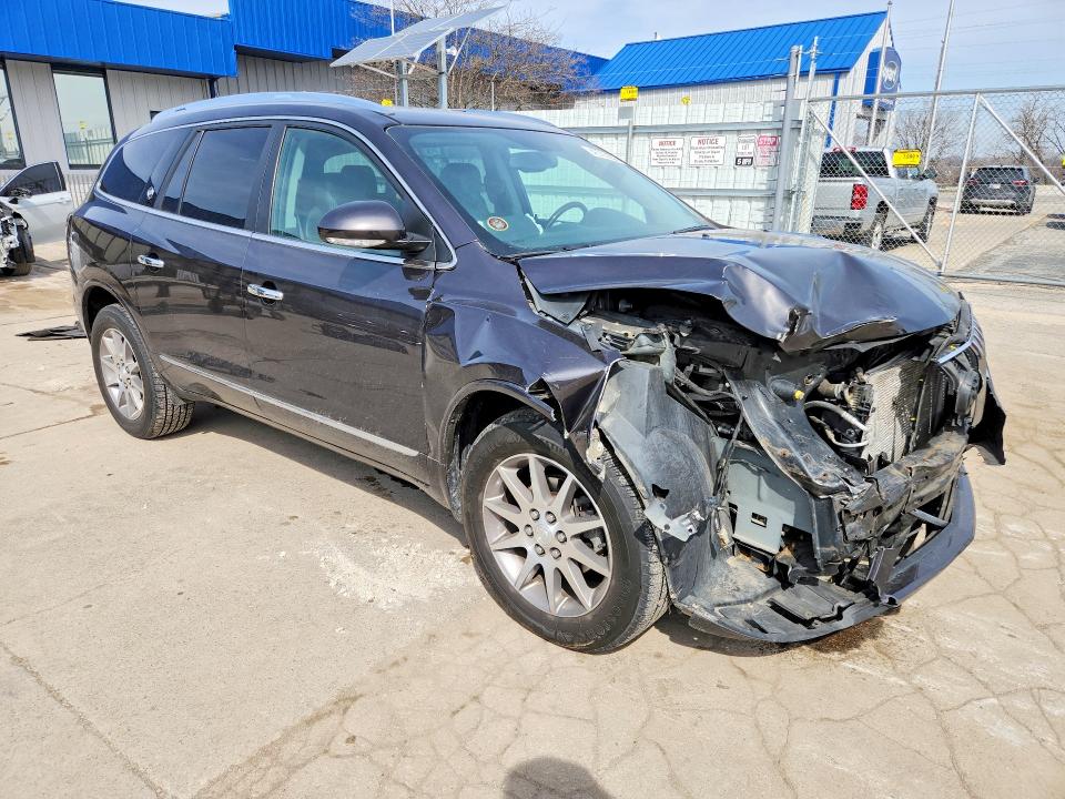 Продаж на аукціоні авто 2017 Buick Enclave, vin: 5GAKVBKD6HJ132211, номер лоту: 46709356
