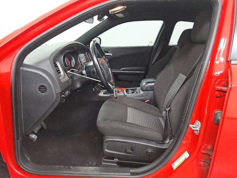2023 Dodge Charger მანქანა იყიდება აუქციონზე, vin: 2C3CDXBG5PH653678, აუქციონის ნომერი: 78337175
