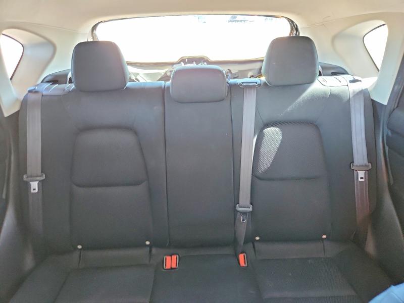 Aukcja sprzedaży 2018 Mazda Cx-5, vin: JM3KFABM9J1341834, numer aukcji: 41971766