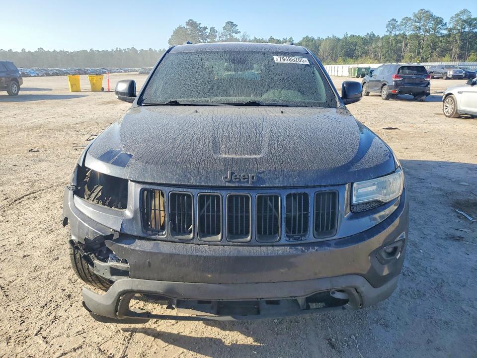 Aukcja sprzedaży 2014 Jeep Grand Cherokee, vin: 1C4RJEBT7EC234697, numer aukcji: 79485205