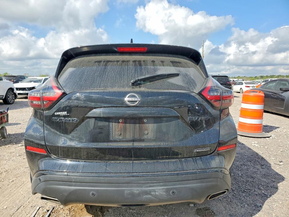 Aukcja sprzedaży 2023 Nissan Murano, vin: 5N1AZ2BS0PC136475, numer aukcji: 47639466