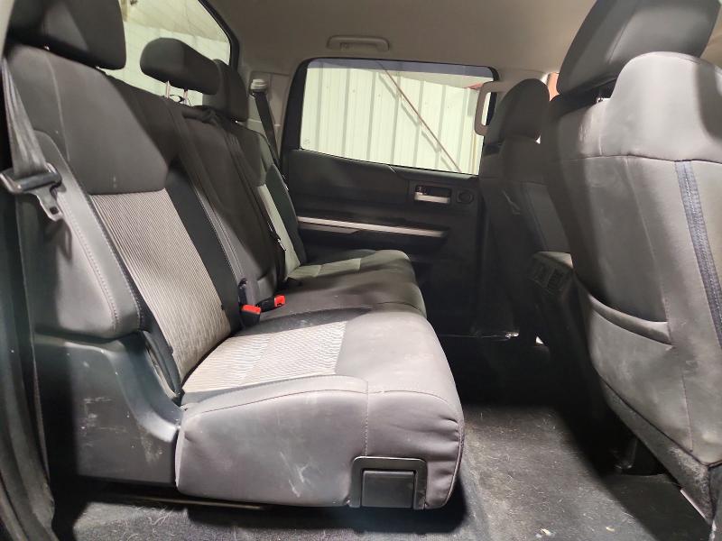 2016 Toyota Tundra მანქანა იყიდება აუქციონზე, vin: 5TFDY5F17GX544651, აუქციონის ნომერი: 45693386
