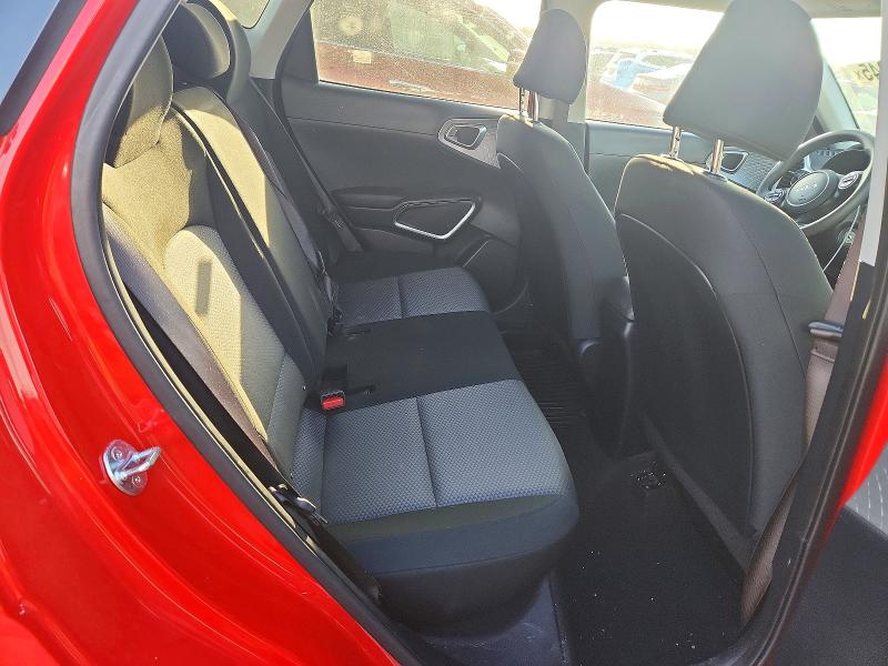 78870045 :رقم المزاد ، KNDJ23AU7R7242449 vin ، 2024 Kia Soul مزاد بيع