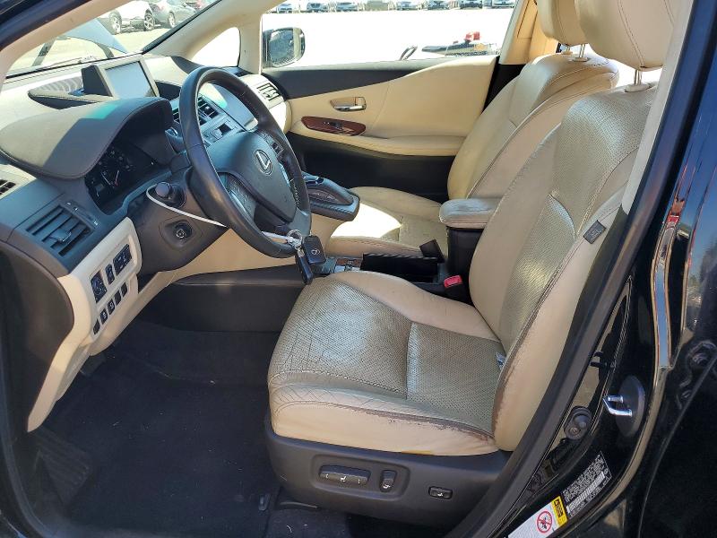 Продажа на аукционе авто 2010 Lexus Hs 250h, vin: JTHBB1BA3A2001680, номер лота: 41933336