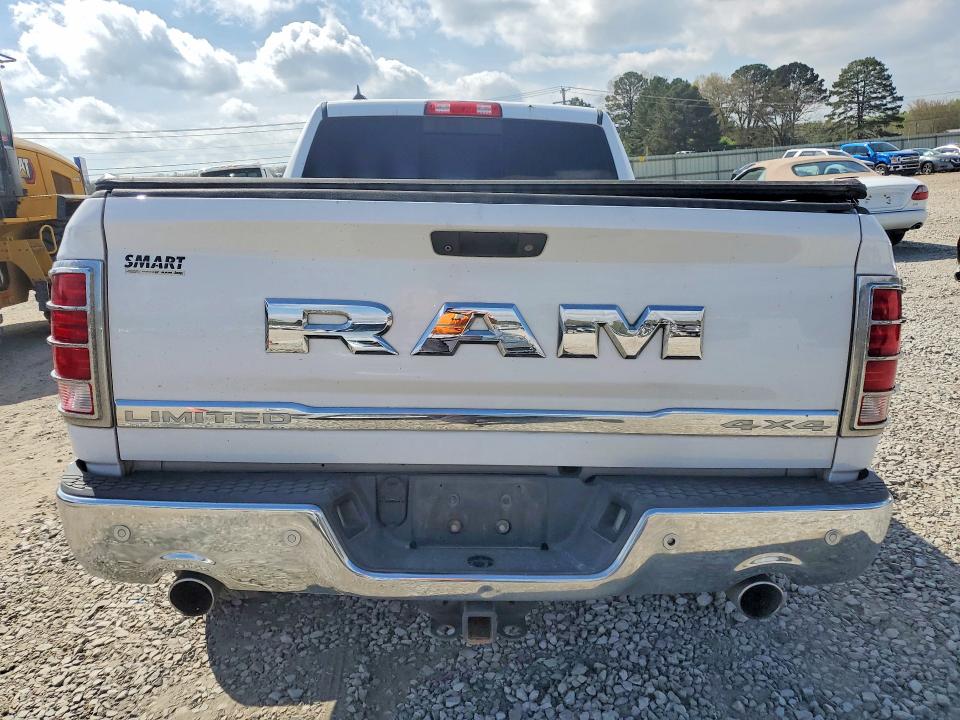 Продажа на аукционе авто 2016 Ram 1500, vin: 1C6RR7WT5GS178435, номер лота: 48163836