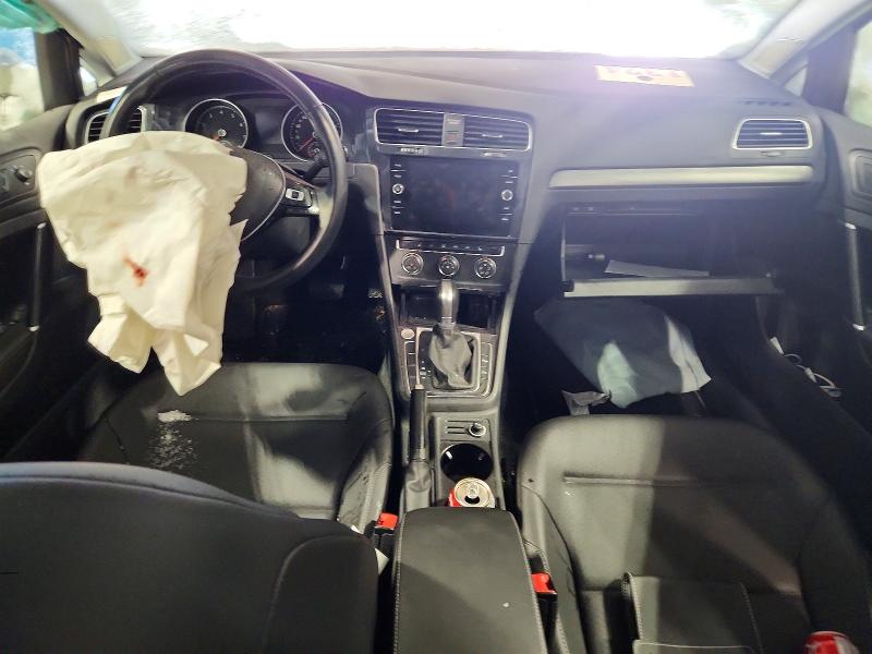 Aukcja sprzedaży 2018 Volkswagen Golf 1.8 T, vin: 3VWG17AU3JM286718, numer aukcji: 45875546