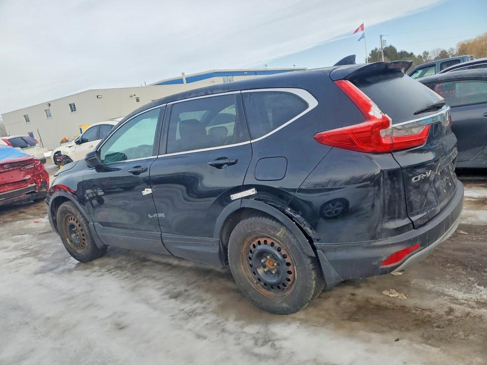 2018 Honda Cr-v მანქანა იყიდება აუქციონზე, vin: 2HKRW2H85JH131828, აუქციონის ნომერი: 78523555