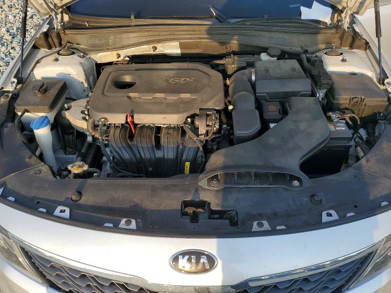 Aukcja sprzedaży 2019 Kia Optima, vin: 5XXGT4L37KG350312, numer aukcji: 47752596