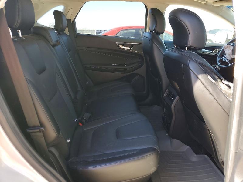 Продажа на аукционе авто 2018 Ford Edge, vin: 2FMPK3K99JBC18441, номер лота: 45547796
