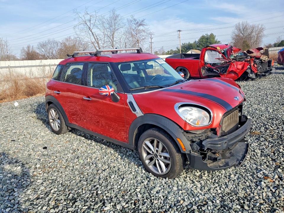 Aukcja sprzedaży 2014 Mini Cooper, vin: WMWZB3C54EWR42239, numer aukcji: 79074745