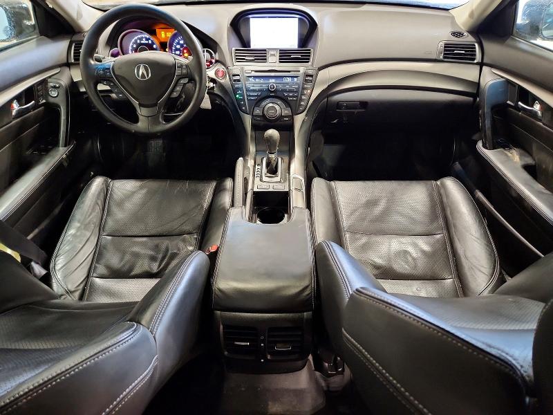 Aukcja sprzedaży 2012 Acura Tl, vin: 19UUA9F51CA012521, numer aukcji: 41731836