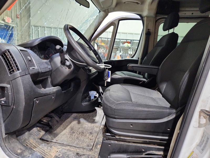 Aukcja sprzedaży 2016 Ram Promaster 1500, vin: 3C6TRVAG4GE118525, numer aukcji: 47268636