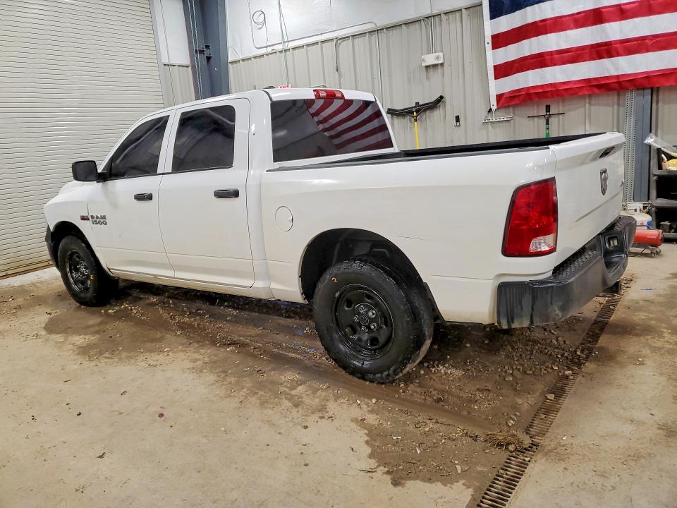 Продаж на аукціоні авто 2018 Ram 1500, vin: 1C6RR7KT9JS297540, номер лоту: 46545766