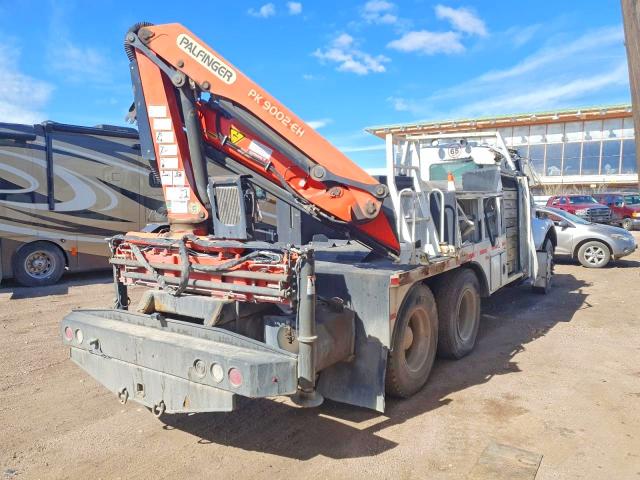 Aukcja sprzedaży 2011 Kenworth T8 Series, vin: 1NKDLP0X3BJ295878, numer aukcji: 47947046