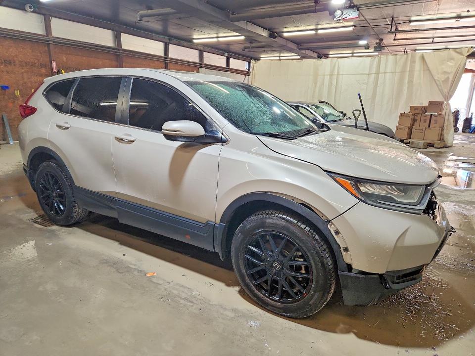 Продаж на аукціоні авто 2018 Honda Cr-v, vin: 5J6RW2H52JL009584, номер лоту: 41887416