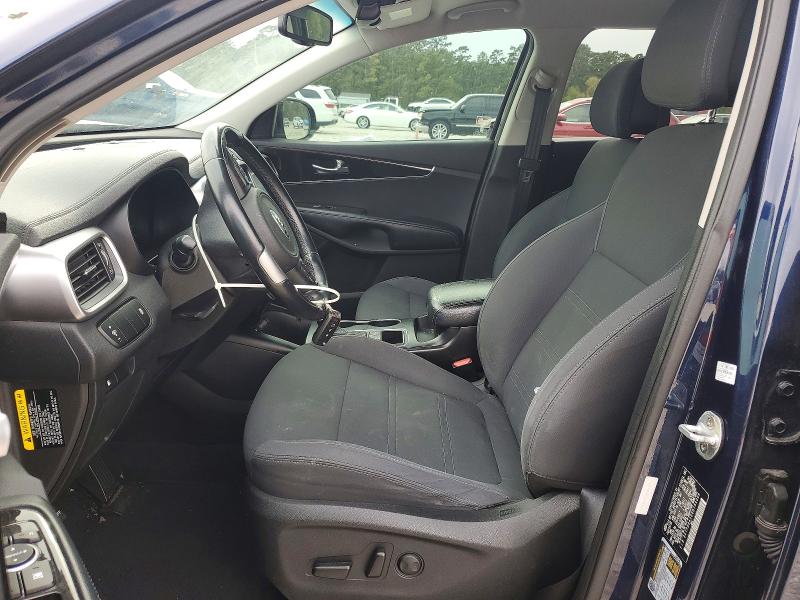 Aukcja sprzedaży 2016 Kia Sorento, vin: 5XYPG4A38GG154096, numer aukcji: 46215786