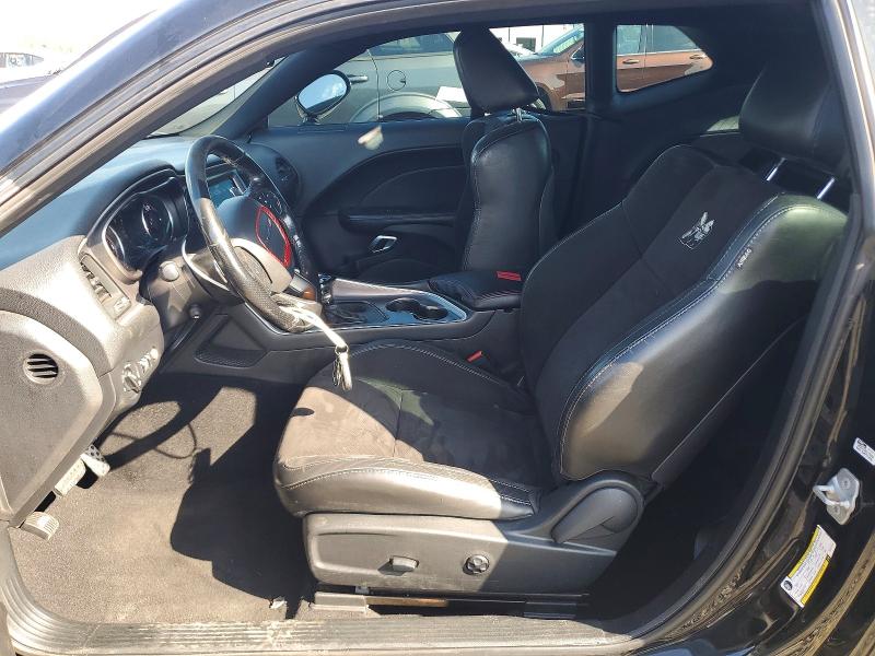 Продаж на аукціоні авто 2019 Dodge Challenger, vin: 2C3CDZFJ1KH741122, номер лоту: 46033996