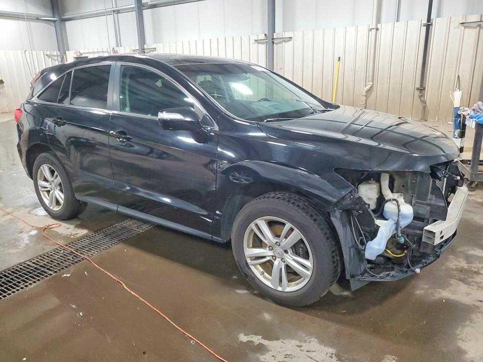 Aukcja sprzedaży 2013 Acura Rdx, vin: 5J8TB4H51DL006457, numer aukcji: 45855576