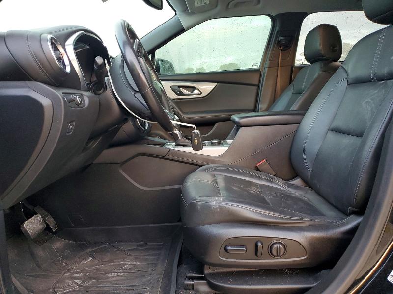 46142246 :رقم المزاد ، 3GNKBDR47LS617268 vin ، 2020 Chevrolet Blazer مزاد بيع