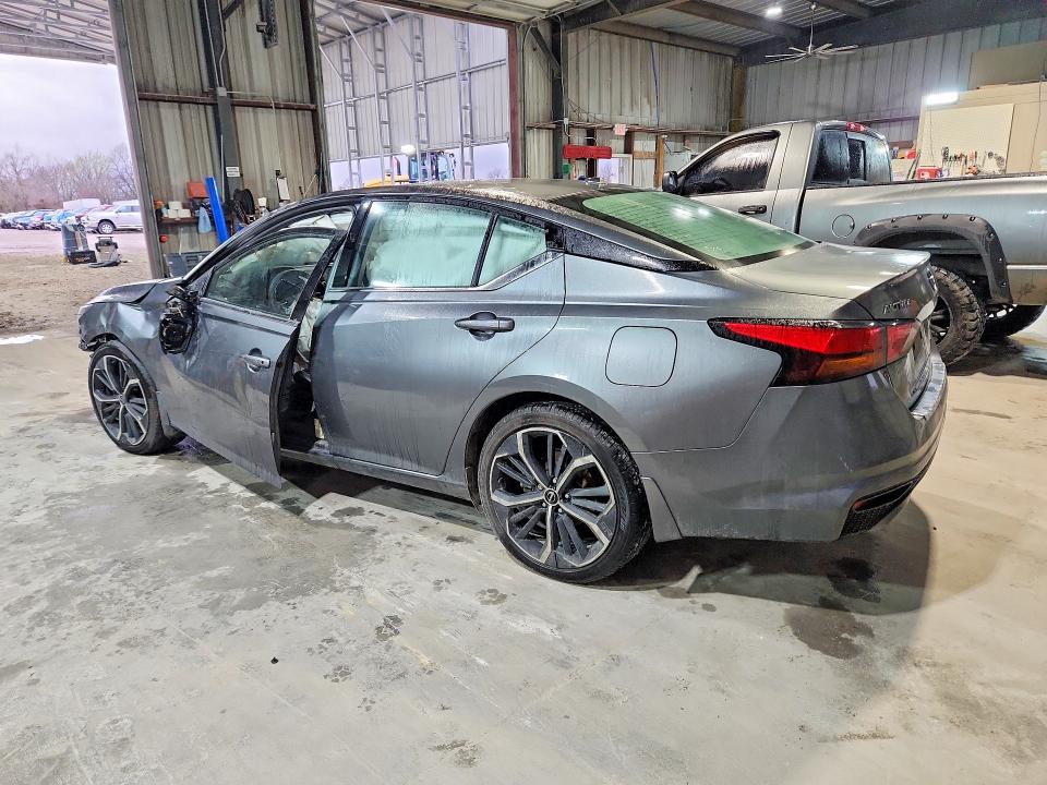 2023 Nissan Altima მანქანა იყიდება აუქციონზე, vin: 1N4BL4CWXPN338418, აუქციონის ნომერი: 41919576