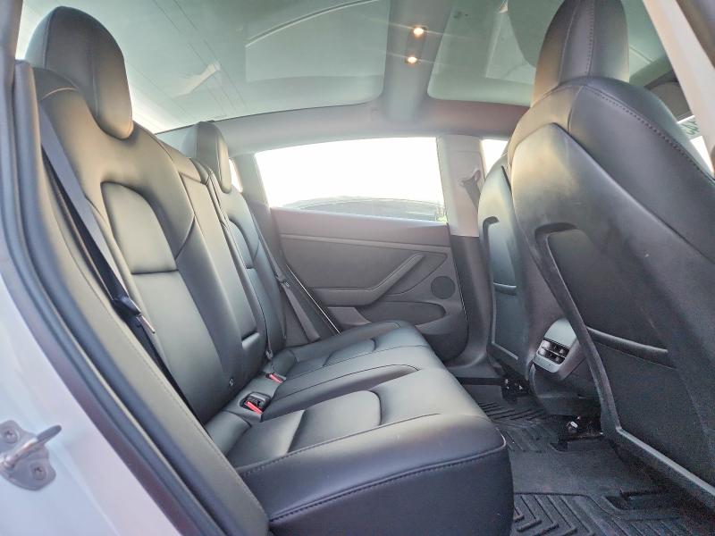 Продаж на аукціоні авто 2023 Tesla Model 3, vin: 5YJ3E1EA1PF473374, номер лоту: 46143686