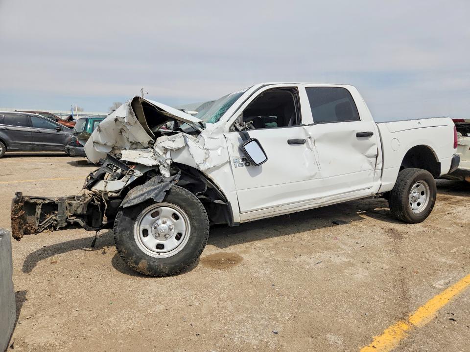 Aukcja sprzedaży 2014 Ram 1500, vin: 1C6RR7KG9ES351377, numer aukcji: 47197176