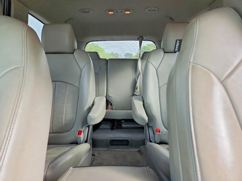 Продаж на аукціоні авто 2017 Buick Enclave, vin: 5GAKRBKD1HJ302124, номер лоту: 47620366