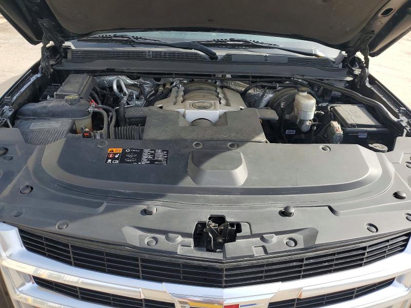 Продаж на аукціоні авто 2016 Cadillac Escalade, vin: 1GYS4JKJ3GR308417, номер лоту: 47509826