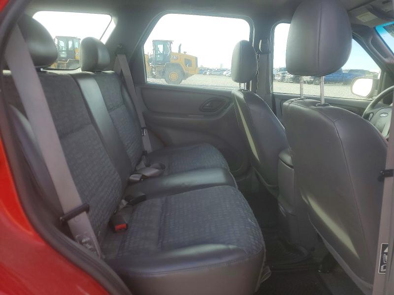 Aukcja sprzedaży 2002 Ford Escape, vin: 1FMYU01162KD84030, numer aukcji: 45892786