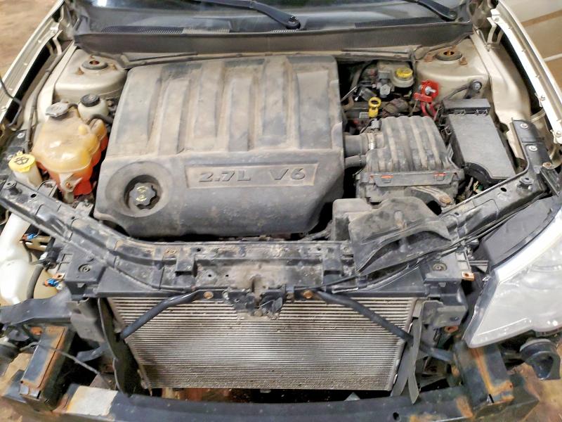Aukcja sprzedaży 2007 Chrysler Sebring, vin: 1C3LC56RX7N523924, numer aukcji: 79971545
