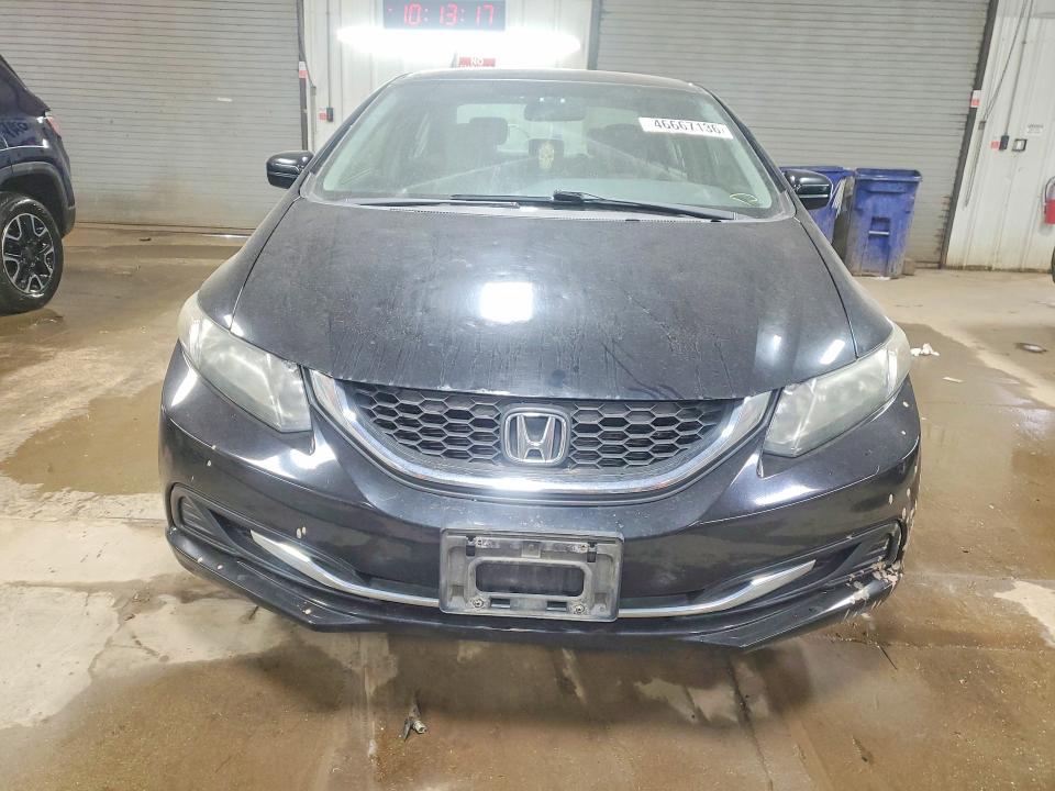 Aukcja sprzedaży 2014 Honda Civic, vin: 19XFB2F55EE044514, numer aukcji: 46667136