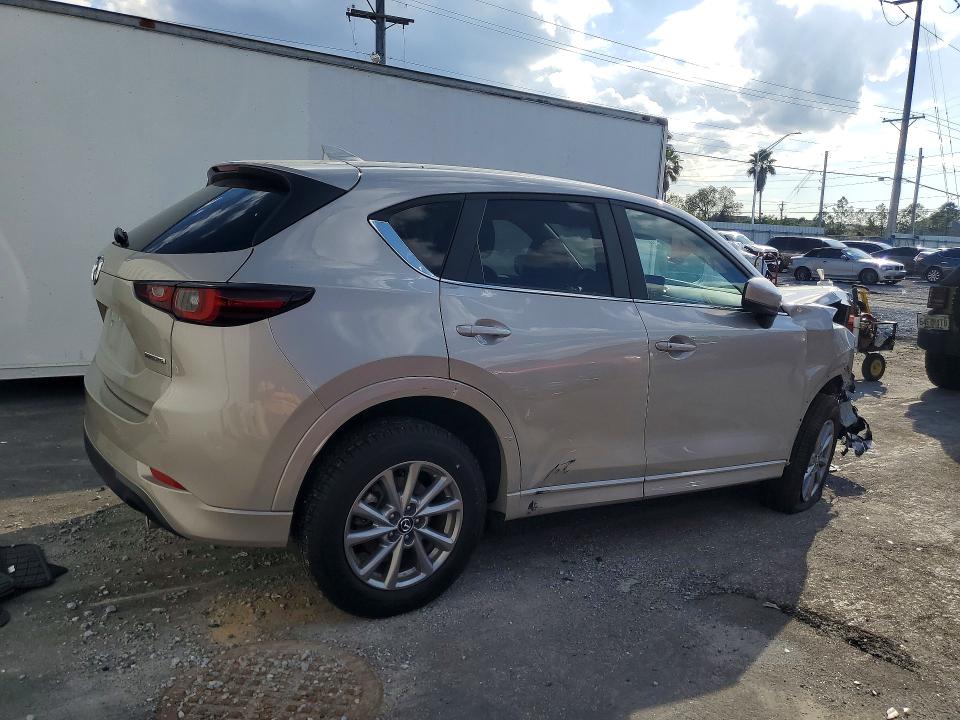 Aukcja sprzedaży 2025 Mazda Cx-5, vin: JM3KFBBL0S0685265, numer aukcji: 79460925