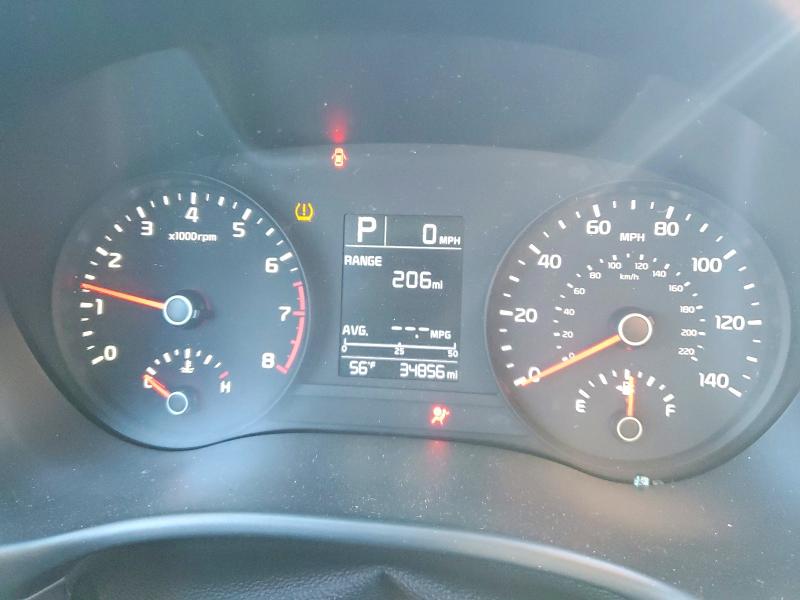 Aukcja sprzedaży 2023 Kia Rio, vin: 3KPA24ADXPE599224, numer aukcji: 77129225