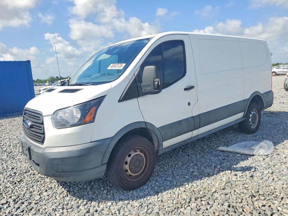 Aukcja sprzedaży 2016 Ford Transit, vin: 1FTYR1YM5GKB26178, numer aukcji: 50687806