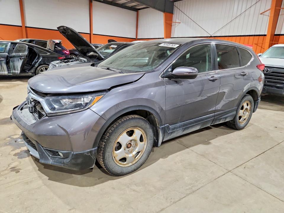 Aukcja sprzedaży 2018 Honda Cr-v, vin: 2HKRW2H81JH134435, numer aukcji: 78598765