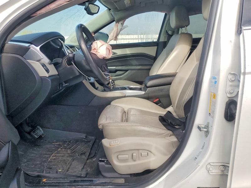 Aukcja sprzedaży 2015 Cadillac Srx, vin: 3GYFNBE30FS620191, numer aukcji: 46847206