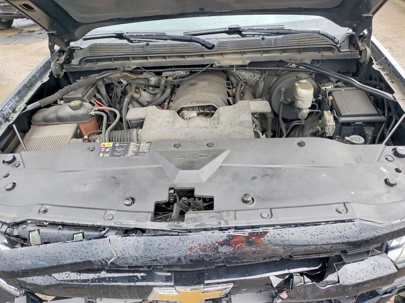 Aukcja sprzedaży 2016 Chevrolet Silverado, vin: 1GCVKNEC4GZ143992, numer aukcji: 47261516