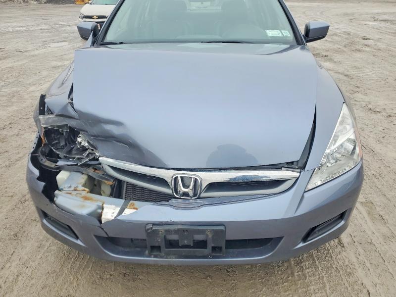 77701115 :رقم المزاد ، 1HGCM56867A070880 vin ، 2007 Honda Accord مزاد بيع
